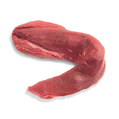 RIND BIO* FILET FRISCH