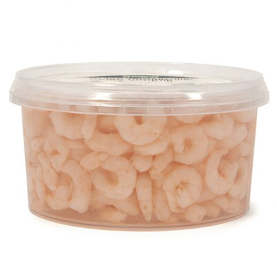 KRABBEN KALTWASSER SALZLAKE 150-250 LUXUS 450g MSC