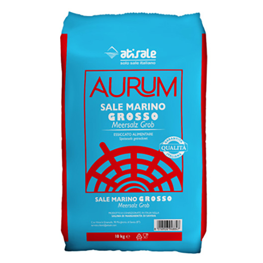 SALE GROSSO SACCHI 10kg