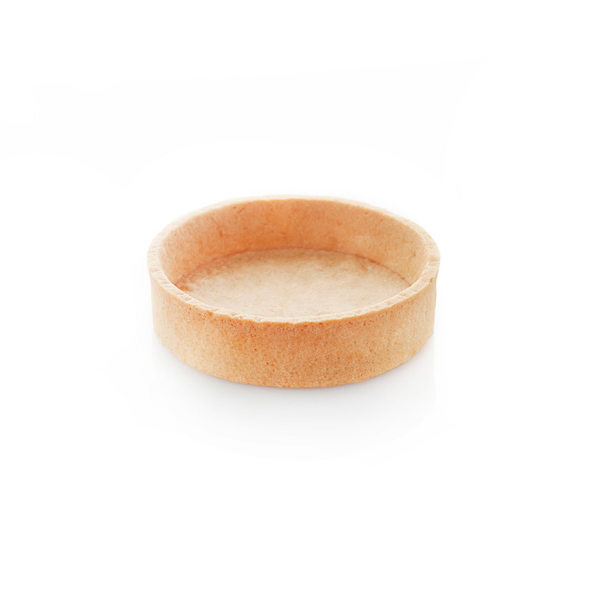 TARTELLETTE MODERN FROLLA GRANDI 80mm 72 PEZZI