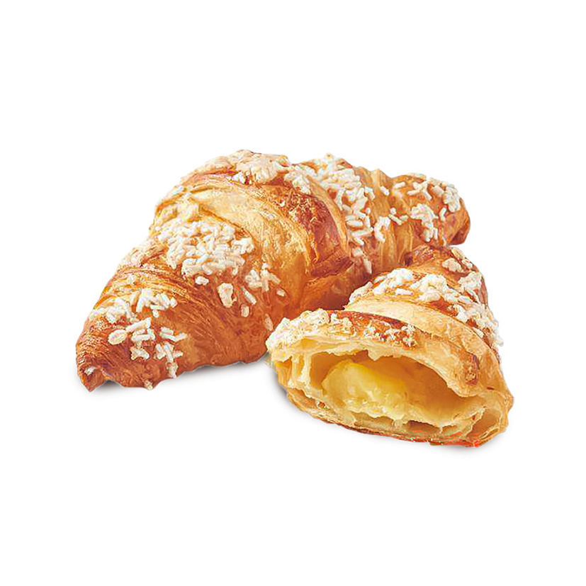 CROISSANT CREMA 70g NR. 60 CONG