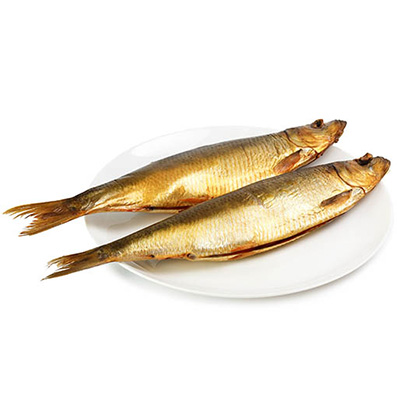 ARINGHE AFFUMICATE 3kg