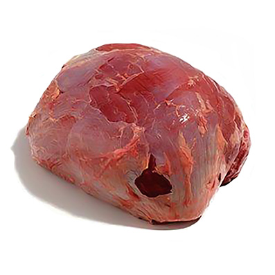 RIND BIO* NUSS FRISCH