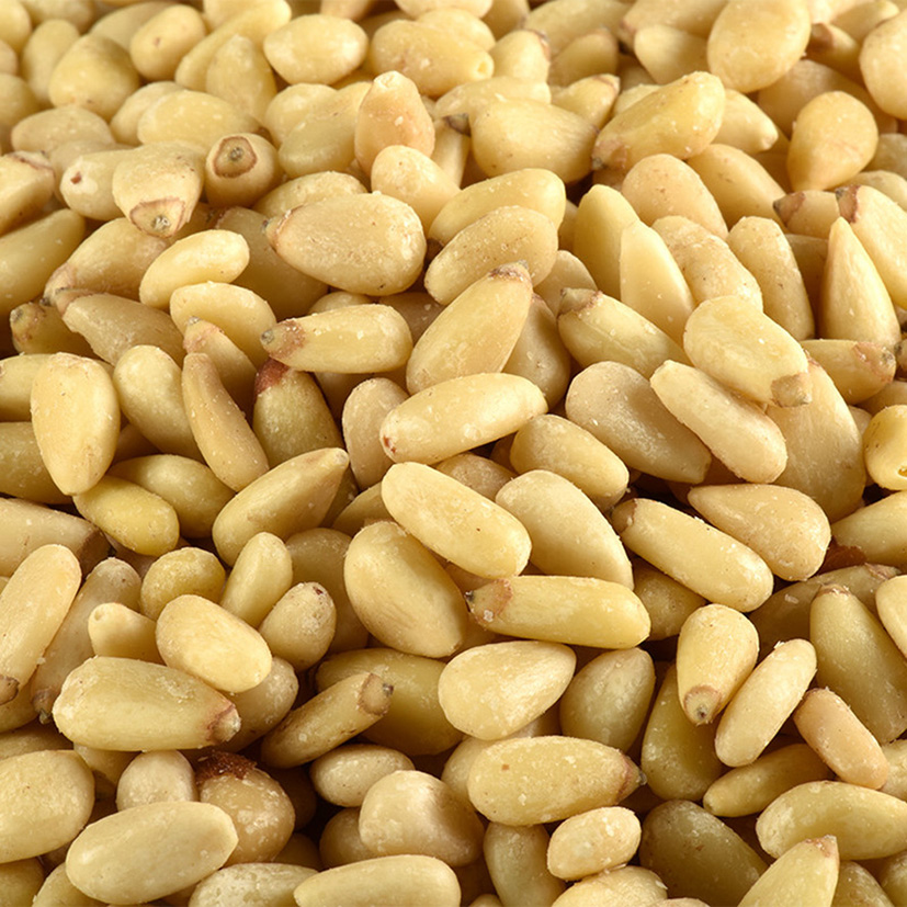 PINOLI BIO* 2,5kg 'NOVO'