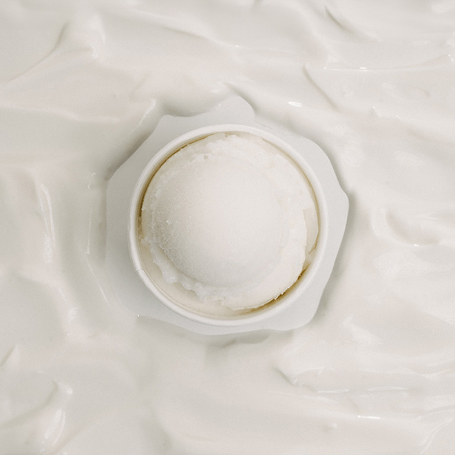 HIESIG EIS 2x2,2l JOGHURT GEFR.