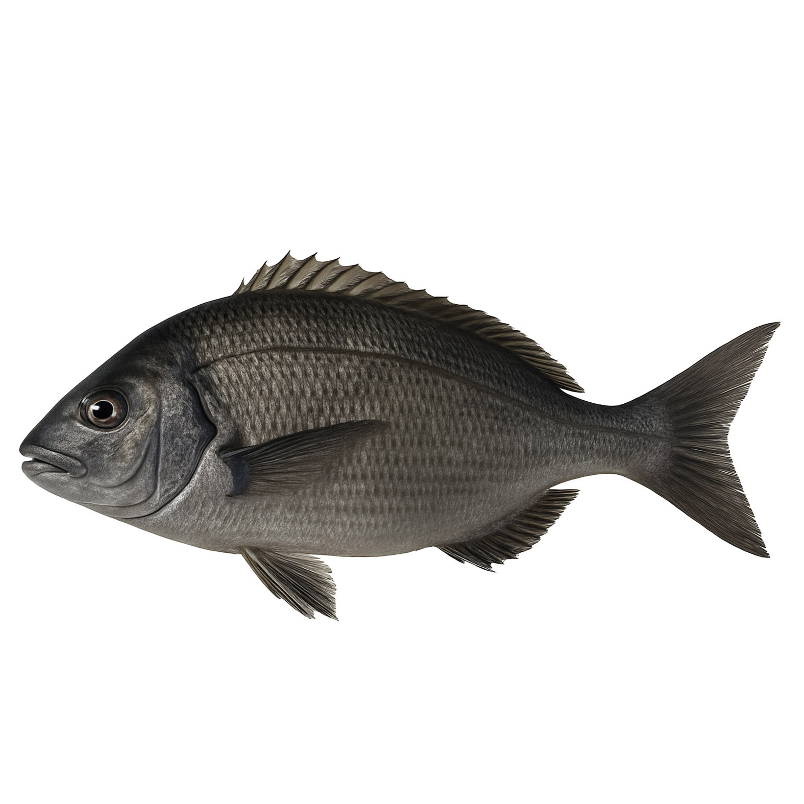 PESCE CASTAGNA 2-4kg