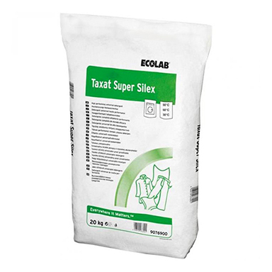 DY TAXAT SUPER SILEX WASCHMITTEL 20kg
