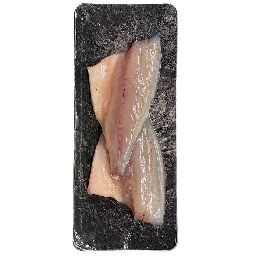 ORATA FILETTO ALLEVATO 2x 100-140g 'FOPPA-FISH'