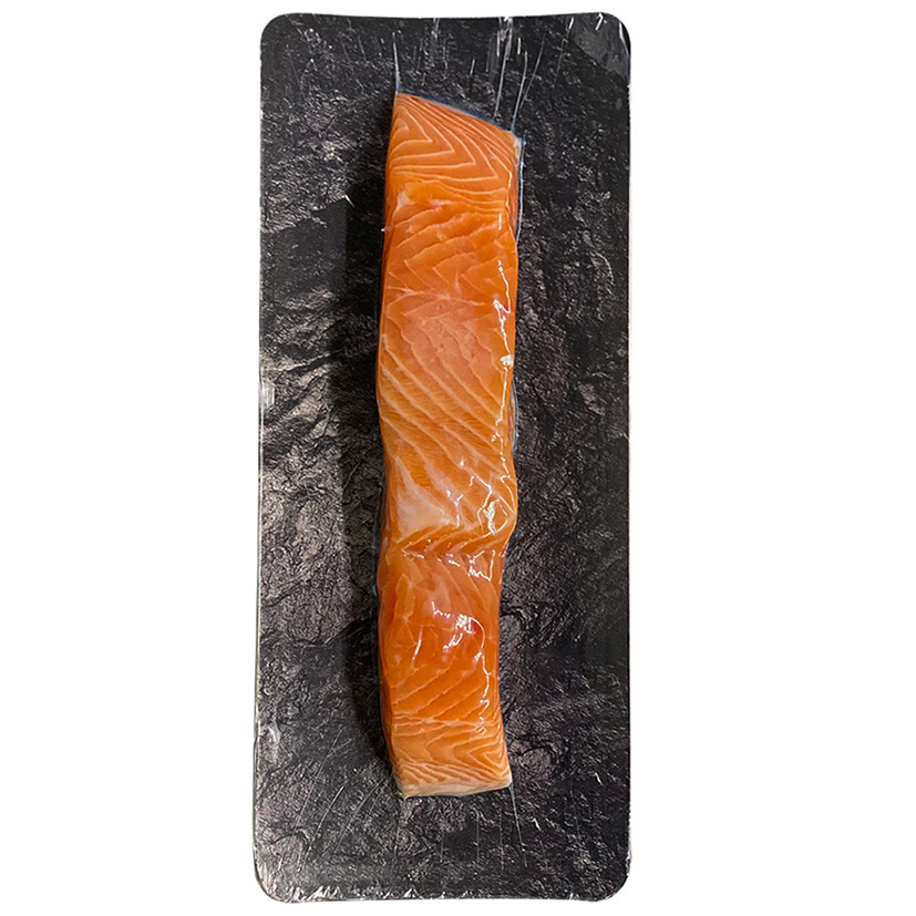 LACHSSTEAK NORWEGEN 2x120-160g 'FOPPA FISH'