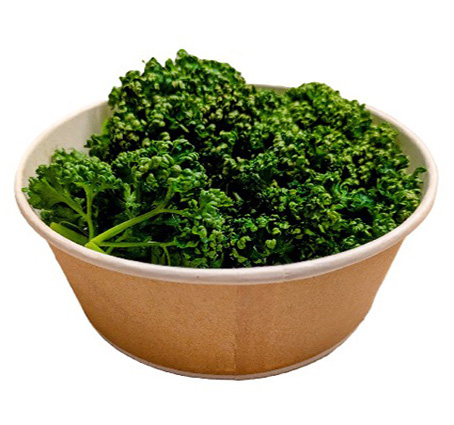 ALPIN HERBS ERBA DA CUCINA PREZZEMOLO RICCIO 50g