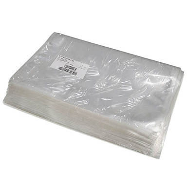 GAR-VAKUUM-BEUTEL FÜR SOUS-VIDE 25x35cm 100 STÜCK