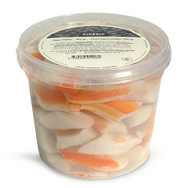 SURIMI IN SALAMOIA VASI 900g