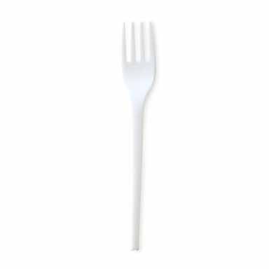 GABELN AUS CPLA 16,5cm 50STÜCK KOMPOSTIERBAR