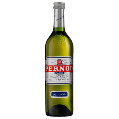 PERNOD 0,7l