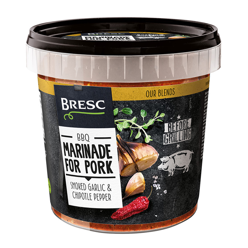 MARINADE SCHWEIN FRISCH 1g 'BRESC'