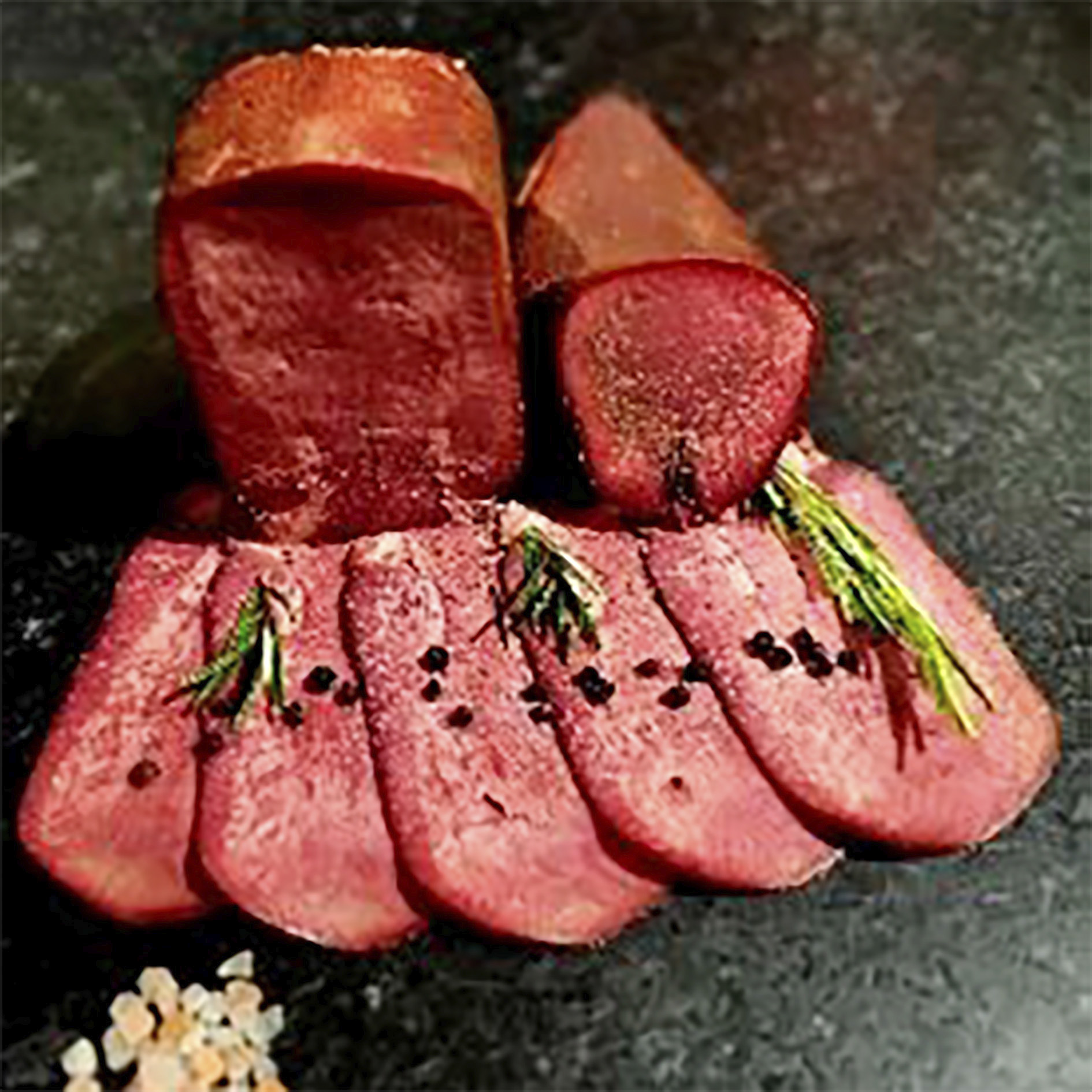 MANZO LINGUA AFFUMICATA 'GRUBER'