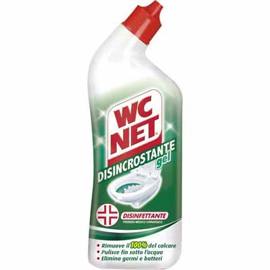 WC NET 700ml
