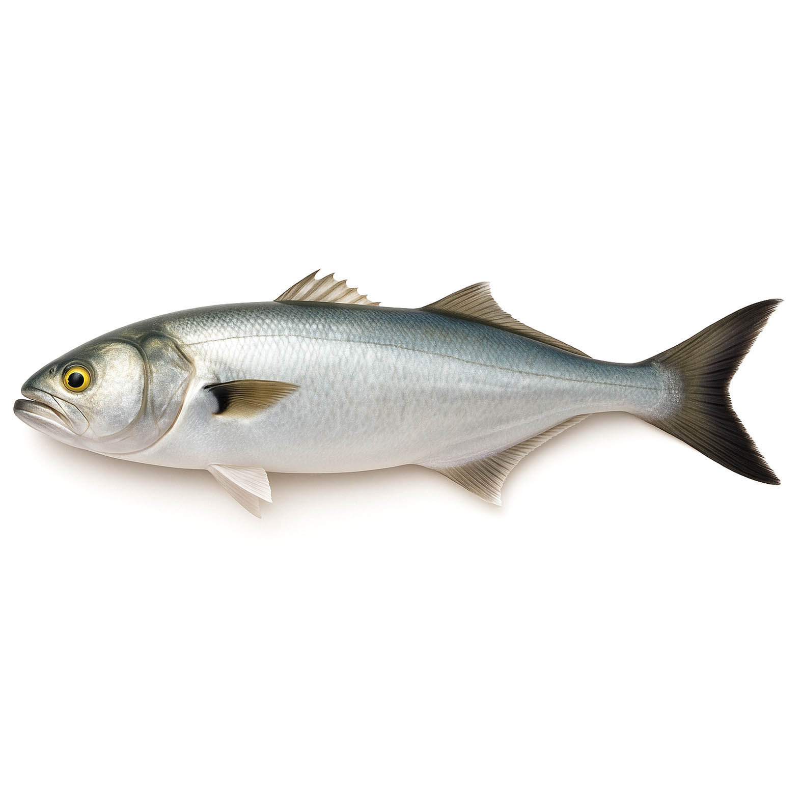 BLAUFISCH 3-5kg