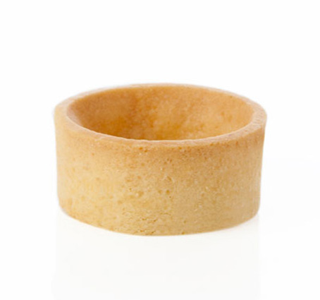 TARTELLETTE MODERN BRISÉ MIGNON 43mm 250 PEZZI