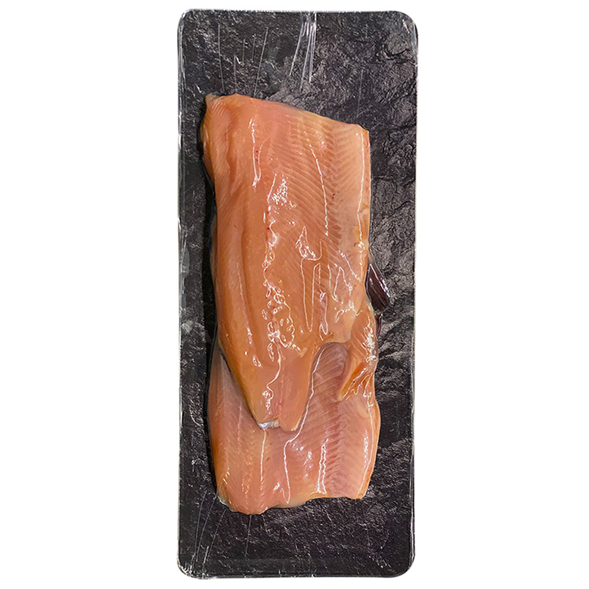 TROTA SALMONATA FIL. TN 2x 130-160g 'FOPPA-FISH'