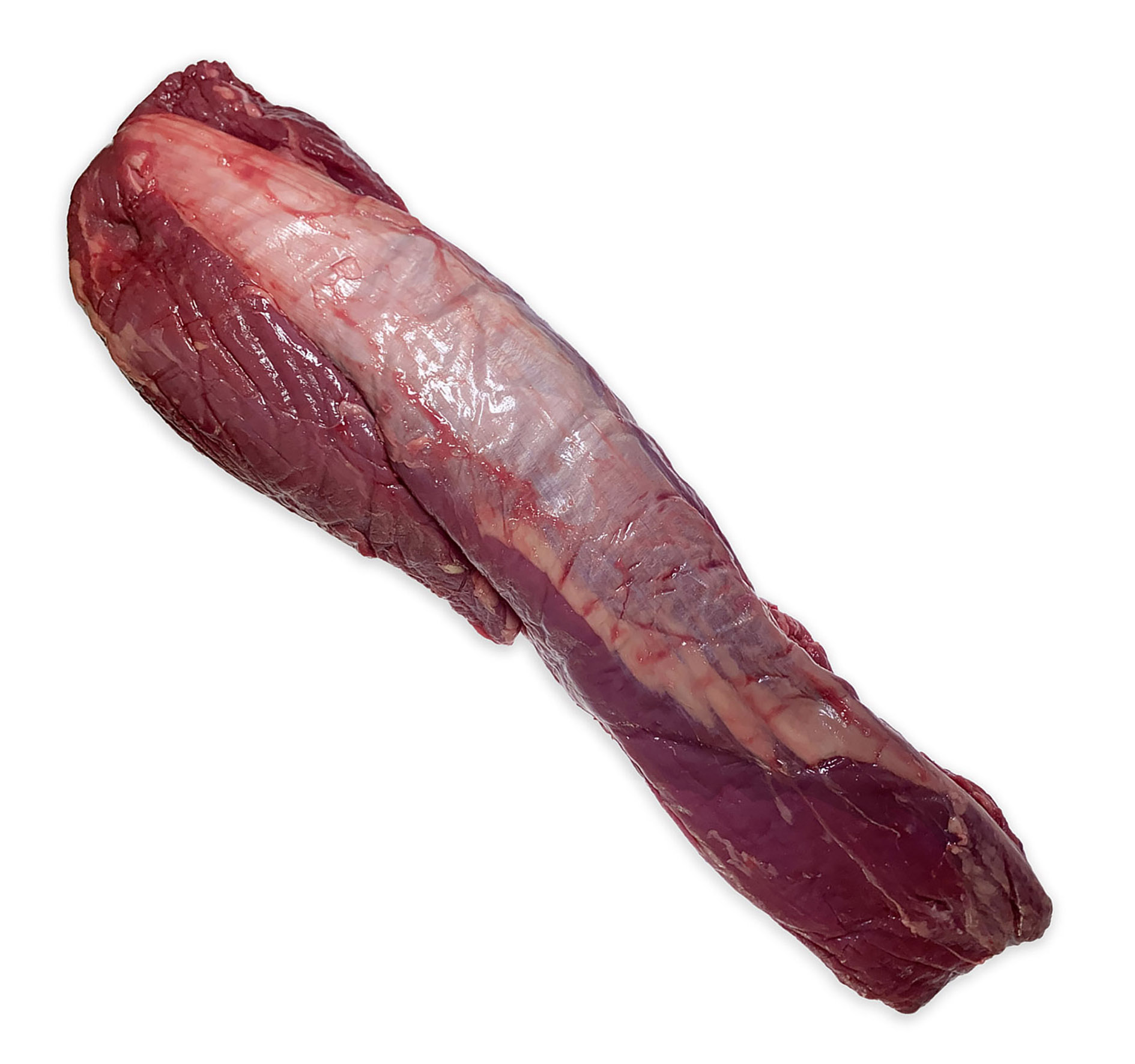 RIND FILET ANGUS URUGUAY 4/5LBS FRISCH