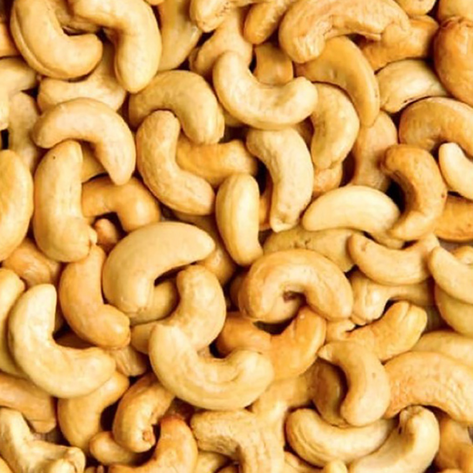ANACARDI (CASHEW) BIO* 2,5kg 'NOVO'
