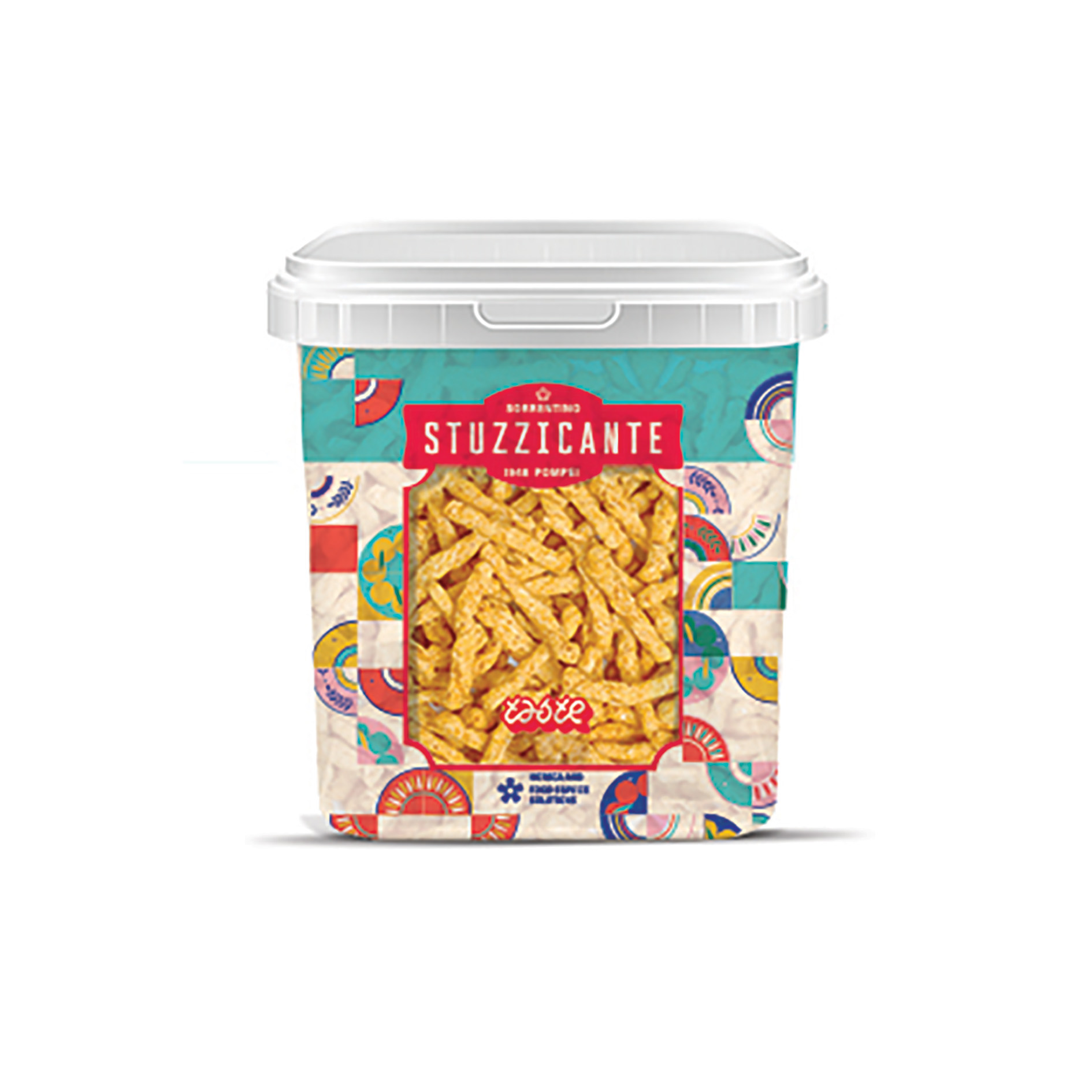 LECCADITA 700g
