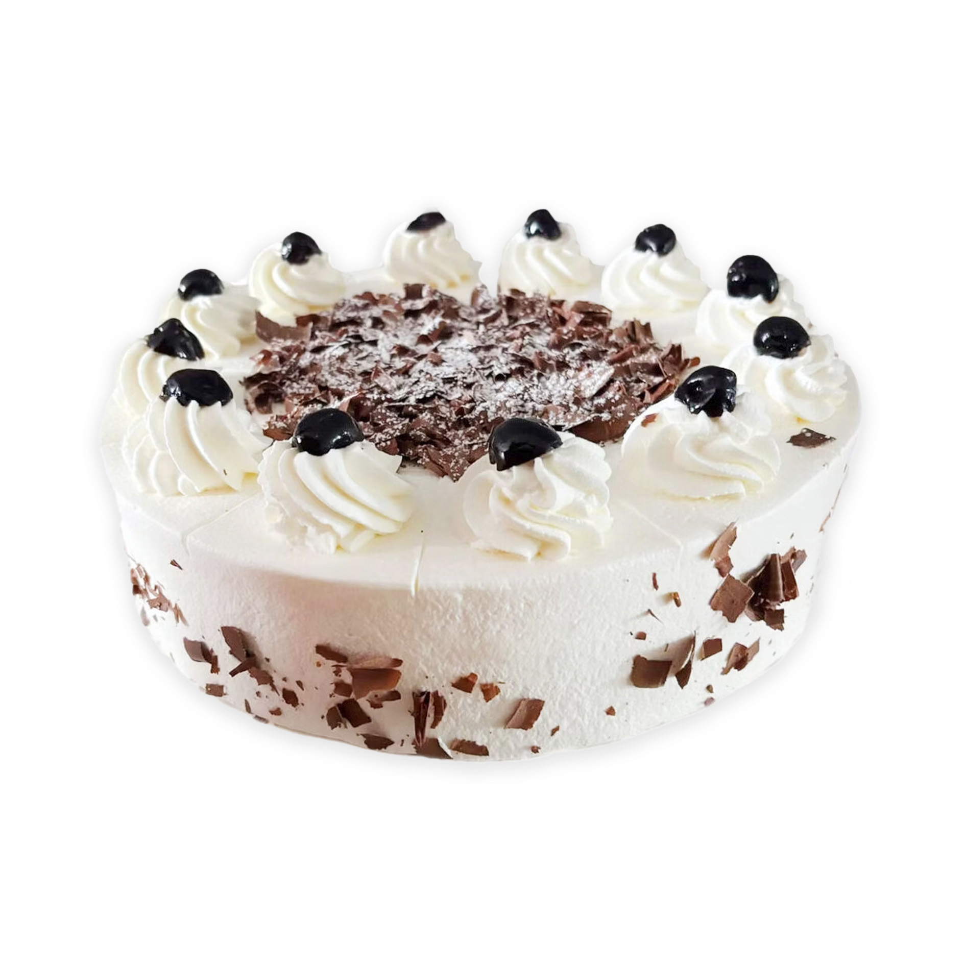 TORTA SCHWARZWÄLDER CONG. 'TEIKON'