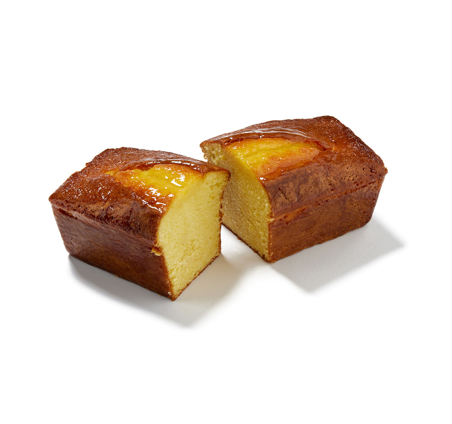 PLUM CAKE WEISS VANILLE 600g 3 STÜCK GEFR.