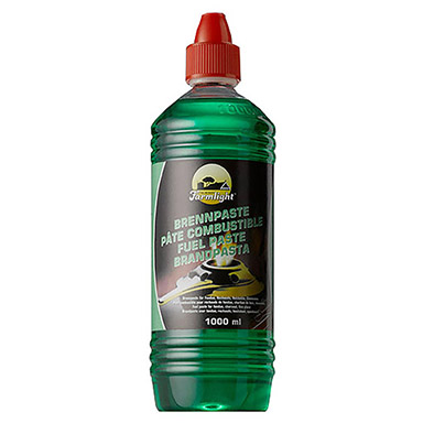 BRENNPASTE FÜR FONDUE 1l 750g