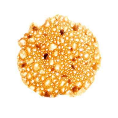 CIRCLE NOCCIOLA 140 PEZZI 500g