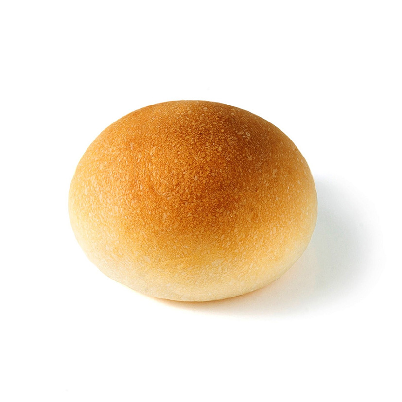HAMBURGER BUNS TIPO '0' 11cm 18x100g GF. CAMILLO