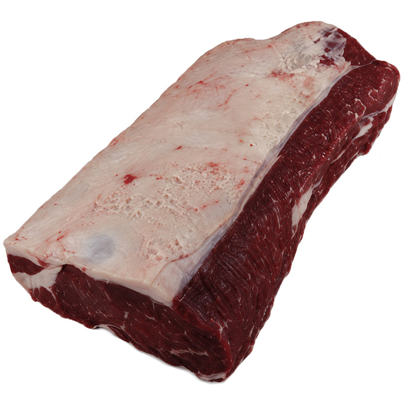 RIND ROASTBEEF CANADA  FRISCH