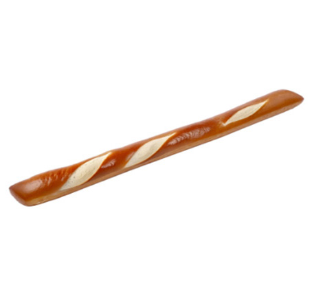 LAUGENFLUTE FF 50cm 100g 50 STÜCK GEFR. 'EDNA'