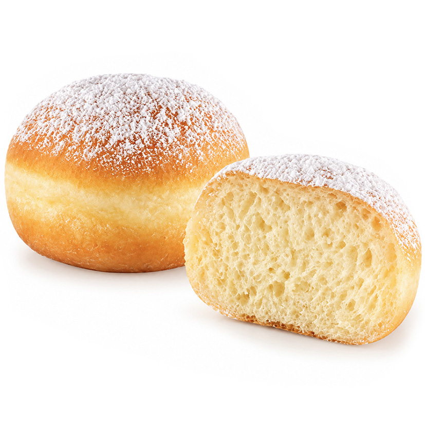 KRAPFEN LEER 70g 36 STÜCK GEFR. 'FOPPA'