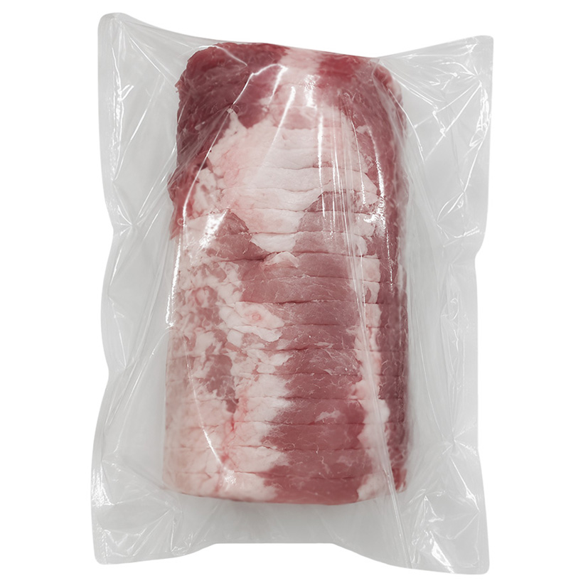 SCHWEINSLENDE SCHEIBEN SCHNITZEL 90g 20 STÜCK FR.