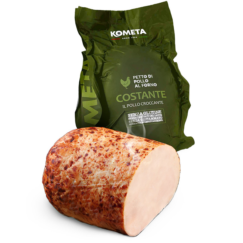 HÜHNERBRUST SCHINKEN COSTANTE 'KOMETA'