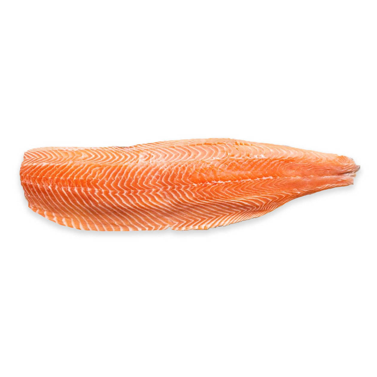 LACHSFILETS SCHOTTLAND GEZÜCHTET 1,8-2,1kg
