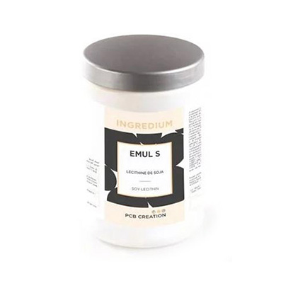EMUL 8 LECITINA DI SOIA 200g 'INGREDIUM'