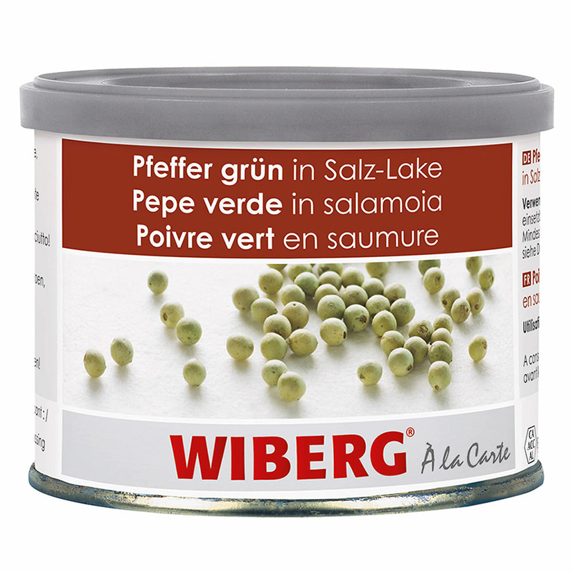 PFEFFER GRÜN LAKE BRASILIEN 170g 'WIBERG'