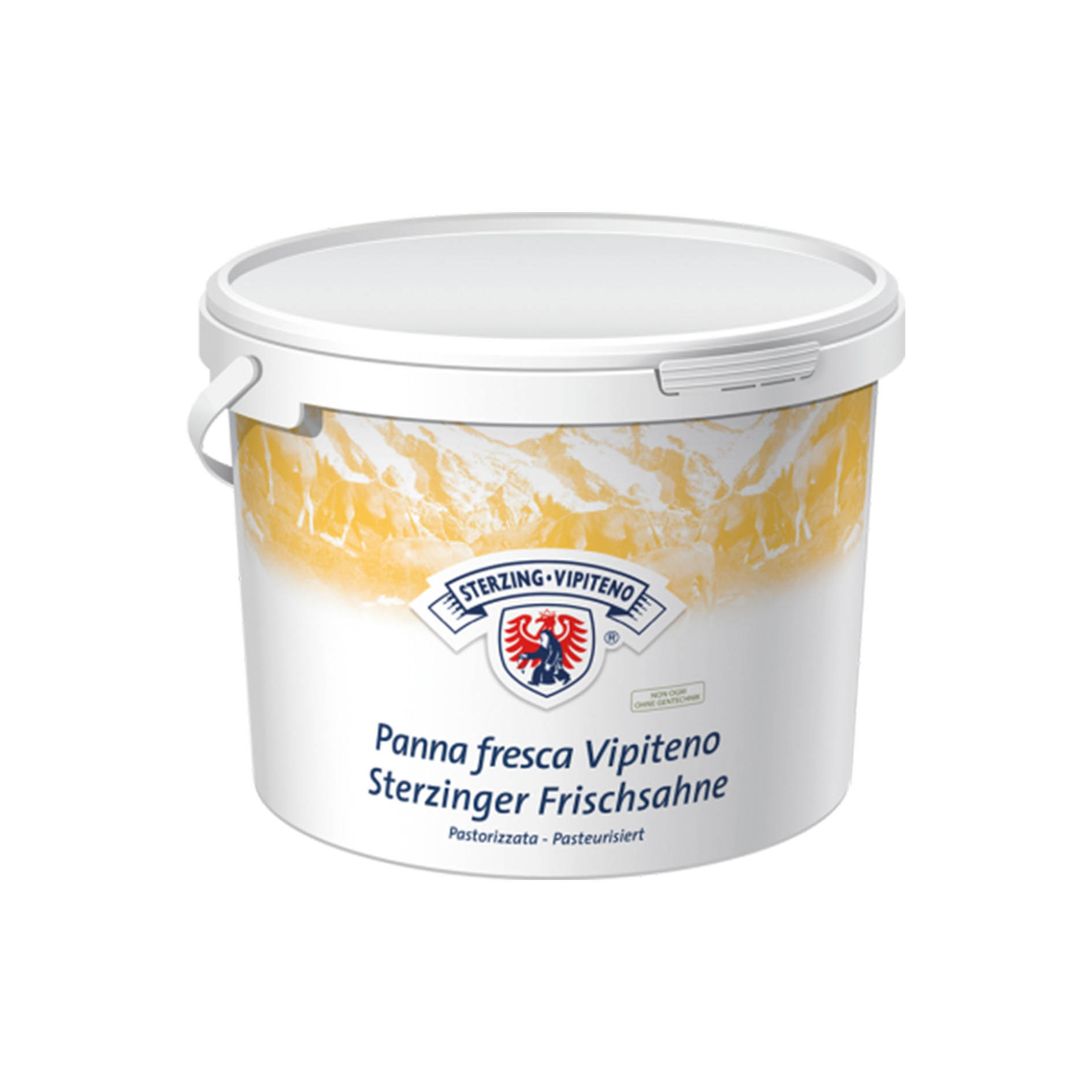 PANNA DA MONTARE FRESCA SECCHIELLO 5l | SH27F PANNA DA MONTARE FRESCA SECCHIELLO 5l | SH27F