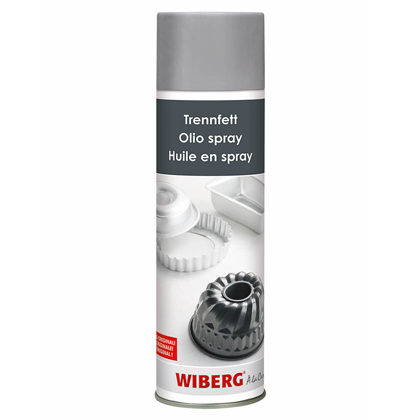OLIO STACCANTE SPRAY 500ml 'WIBERG'
