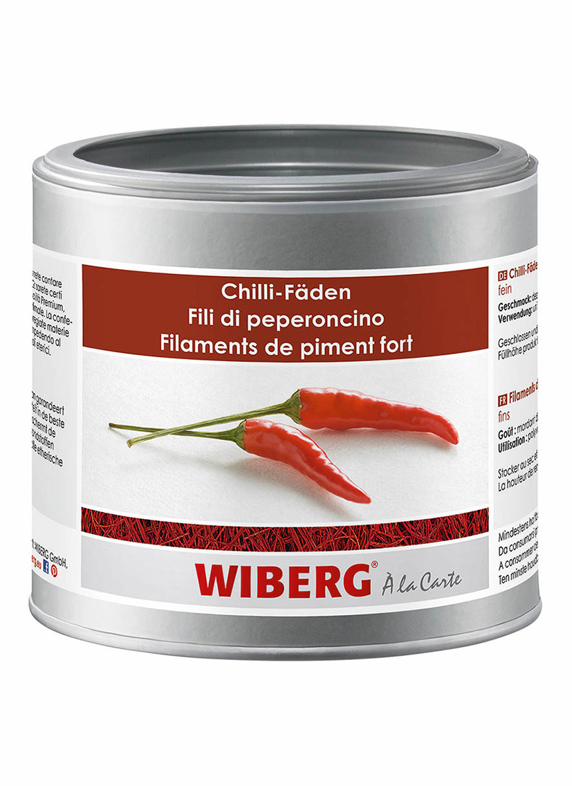 CHILLI FÄDEN FEIN 45g 'WIBERG'