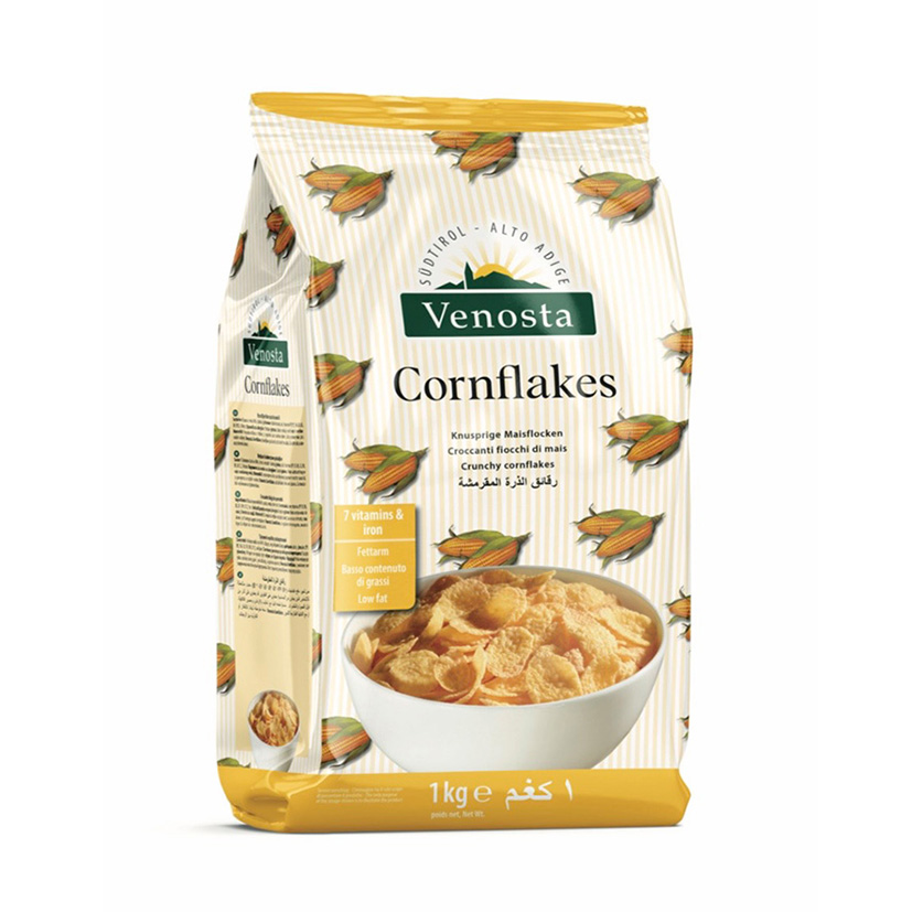 CORN FLAKES 1kg 'VENOSTA'