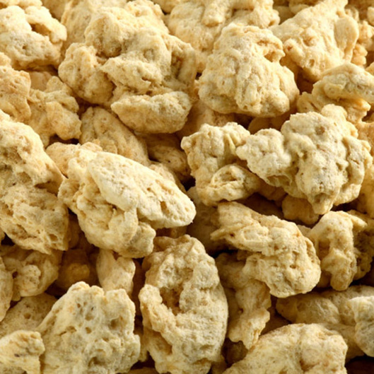 SOJASCHNETZEL KLEIN (SOJATEXTUR) BIO* 1,5kg 'NOVO'