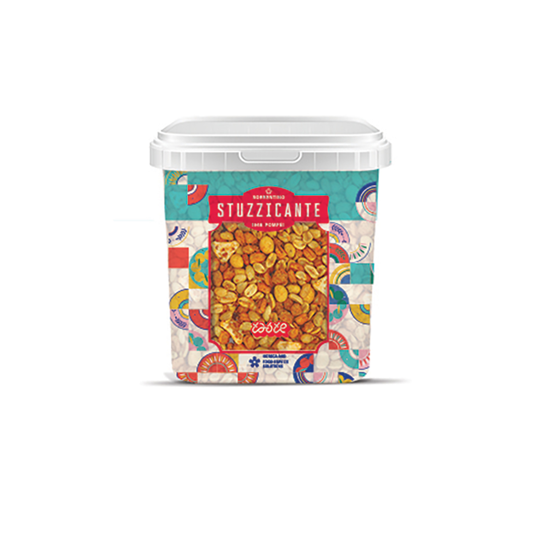 BAR MAN PRONTO MIX 1,5kg
