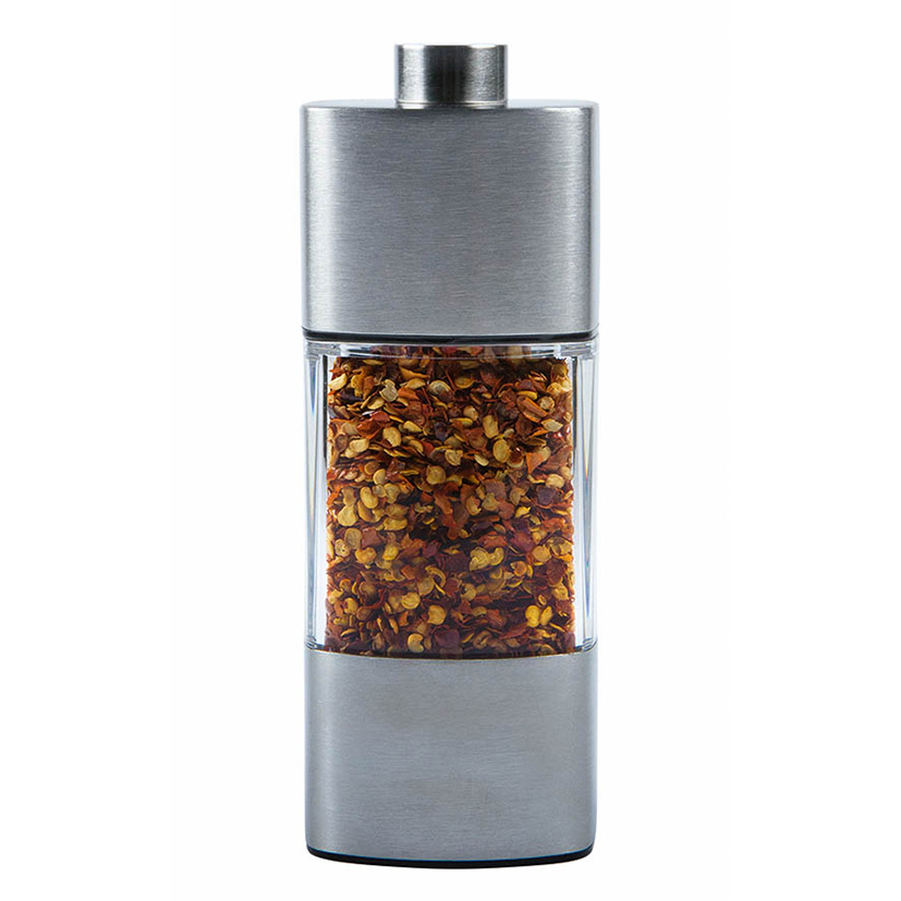 MACININO PEPERONCINO ROSSO 50g 'WIBERG'