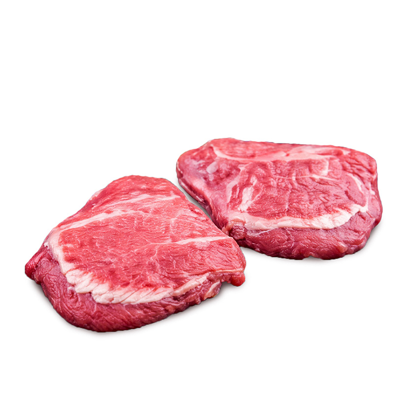 RIND WANGE x4 FRISCH