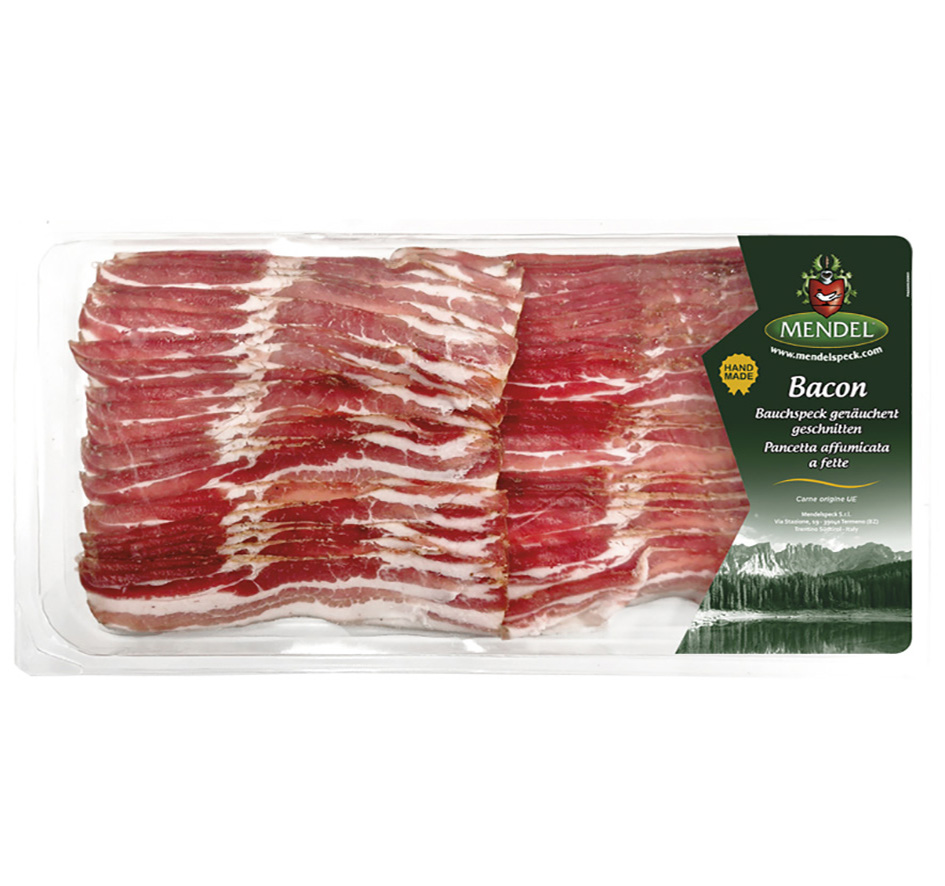 BAUCHSPECK GESCHNITTEN (SLICED)