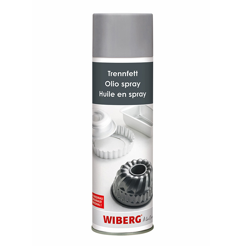 OLIO STACCANTE SPRAY 500ml 'WIBERG'